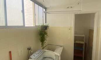 Imagem 7: Apartamento com 3 dormitórios para alugar, 100 m² - Pinheiros - São Paulo/SP