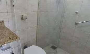 Imagem 4: Casa linearcom 2 dormitórios para alugar, 74 m² por R$ 2.055/mês - Ouro Verde - Rio das Os