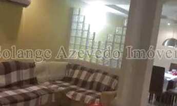 Imagem 5: Casa de rua-À VENDA-Tijuca-Rio de Janeiro-RJ