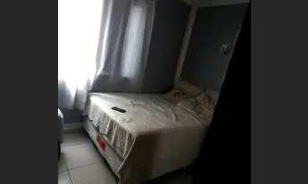 Imagem 5: Apartamento Smart Tapajos