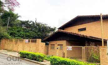 Imagem: Casa com 4 dormitórios, 510 m² de terreno