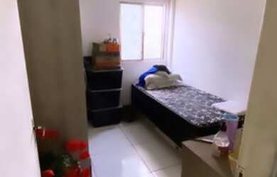 Imagem 2: Alugo mobiliado 2 quartos ótima localização