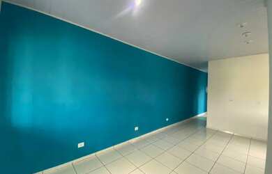 Imagem 2: Casa com 2 dormitórios para alugar, 80 m² por R$ 1.283,33/mês - Parque Ouro Verde - Foz do