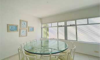 Imagem 7: Apartamento com 3 dormitórios à venda, pé na areia