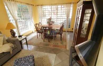 Imagem 4: 6767 Casa com 3 dormitórios