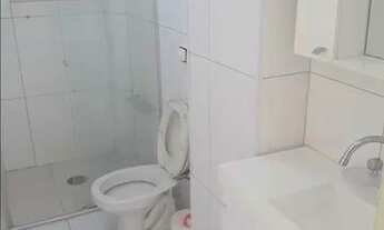 Imagem 6: Apartamento com 1 dormitório para alugar, 40 m² por R$ 1.470,00/mês - Bela Vista - São Pau