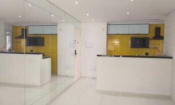 Imagem: Lindo apartamento ao lado do fura-fila