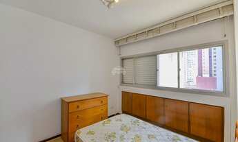 Imagem 3: Apartamento 2 quartos no Bairro Centro