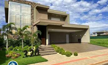 Imagem: Casa à venda no bairro Bourbon Premiun