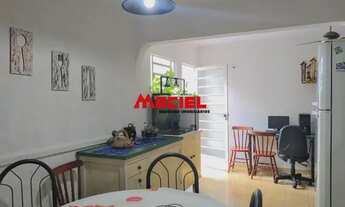 Imagem 4: Casa Padrão em São José dos Campos