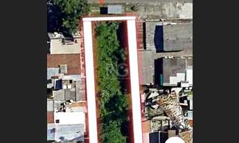 Imagem 2: Terreno em Passo da Areia