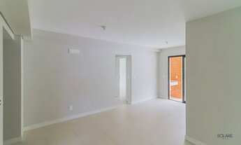 Imagem 7: APARTAMENTO COM 2 SUÍTES COM SACADA E 2 VAGAS DE GARAGEM NO BAIRRO CARVOEIRA, EM FLORIANÓP