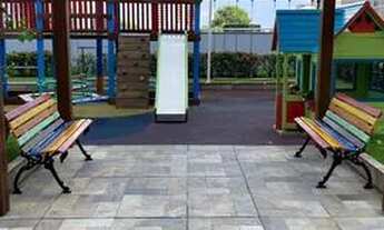 Imagem 5: Apartamento para venda tem 96 metros quadrados com 3 quartos em Adrianópolis - Manaus - AM