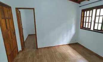 Imagem 2: Aluga-se Chalé Centro de Correas