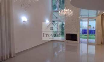 Imagem 2: Casa para alugar no bairro Alphaville Conde II - Barueri/SP