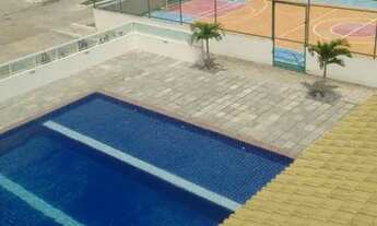 Imagem: Alugo apartamento no condomínio Abdon Teófilo