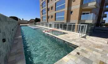 Imagem 3: Apartamento para aluguel com 283 metros quadrados com 3 quartos em Vila Santos Dumont - Fr