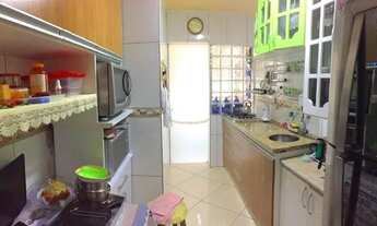 Imagem 6: Apartamento para Venda - 66m², 2 dormitórios, Teresópolis