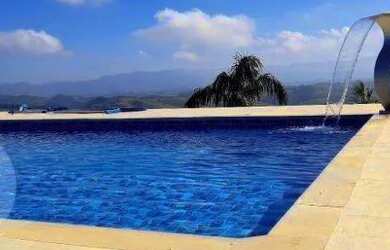 Imagem 3: Chácara com 1 dormitório à venda, 2500 m² por R$ 520.000,00 - Sobrado - São José dos Campo