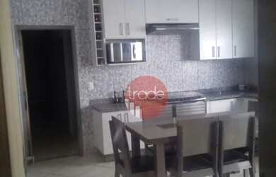 Imagem 4: Casa residencial à venda, Jardim Antártica, Ribeirão Preto