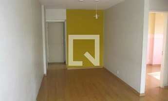 Imagem 6: Apartamento para Aluguel - Engenho Novo, 2 Quartos, 65 m2