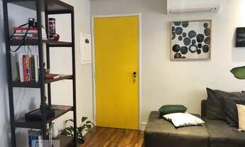 Imagem 6: Apartamento para Aluguel - Vila Andrade, 1 Quarto, 45 m2