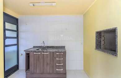 Imagem 5: Apartamento de 2 dormitórios, sendo 1 suíte no bairro Tristeza