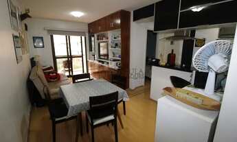 Imagem: Flat residencial - Jardins - Locação!