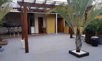 Imagem 3: Casa no condomínio cravo do maica