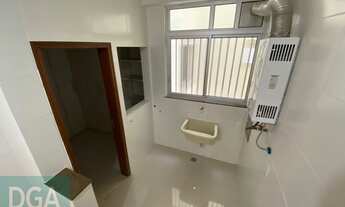 Imagem 5: Rua General Ivan Raposo - 162m² - 3 Quartos - Barra da Tijuca