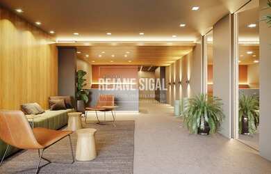 Imagem 7: Pelotas - Apartamento Padrão - Areal