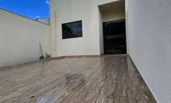 Imagem 2: Casa com 2 dormitórios para alugar, 70 m² por R$ 1.100/mês - Residencial Abussafe II - Lon