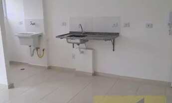 Imagem 2: São Paulo - Apartamento Padrão - Vila Guilhermina