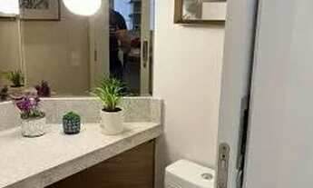 Imagem 5: Apartamento em Vila Nova Conceição - São Paulo