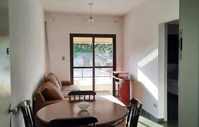 Imagem 7: Apartamento para aluguel tem 50 metros quadrados com 1 quarto em Jardim Eulália - Taubaté