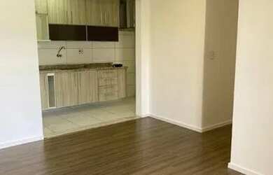 Imagem 6: Cotia - Apartamento Padrão