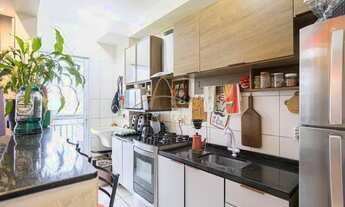 Imagem 5: Vende Apartamento de 2 Dormitórios por R$ 260.000,00, São Pedro, Osasco, SP