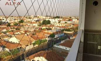 Imagem 7: Apartamento com 3 dormitórios à venda, 81 m² por R$ 380.000,00 - Vila Maceno - São José do