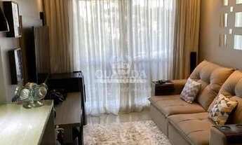 Imagem: Apartamento para aluguel, 2 quartos, 1 suíte