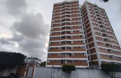 Imagem 2: Apartamento com 03 Quartos em Jardim Atlântico, Olinda