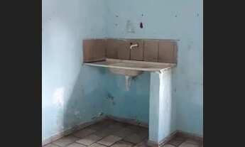 Imagem: Barracão de aluguel