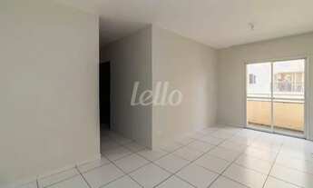 Imagem: São Paulo - Apartamento Padrão - Vila