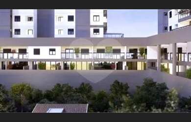 Imagem 5: São Paulo - Apartamento Padrão - PLANALTO PAULISTA