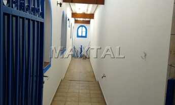 Imagem 3: Sobrado com 400m , 4 dormitórios, e 8 vagas - Casa Verde