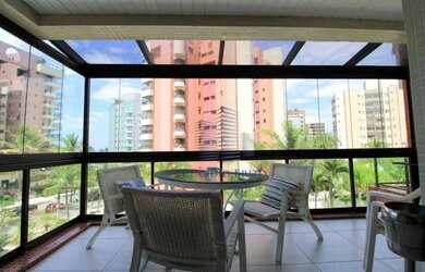 Imagem 2: Apartamento com 3 dormitórios à venda, 98 m² por R$ 2.150.000,00 - Riviera Módulo 6 - Bert