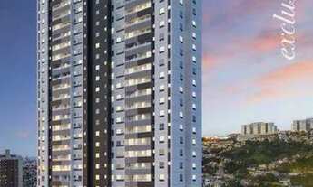 Imagem 3: Apartamento com Área Privativa 3 quartos, Suite, Varanda, 62,92m² - Estoril