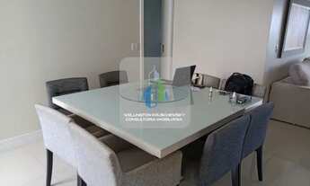 Imagem 2: ÓTIMO APARTAMENTO NASCENTE 196m² 4 SUÍTES 4 VAGAS VENDE LE PARK