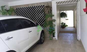 Imagem: Sobrado com 3 dormitórios à venda, 140