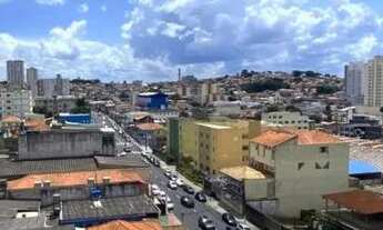 Imagem 1: APARTAMENTO À VENDA DE 03 DORMITORIOS 02 VAGAS KM 18 OSASCO SP