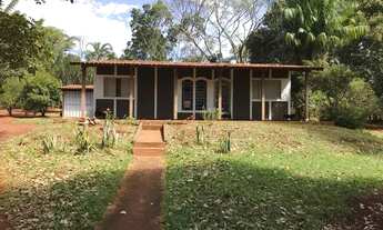 Imagem 6: CHACARA A VENDA EM ABADIANIA GO COM CASA PROXIMO AO FICUS LANCHONETE BR 060